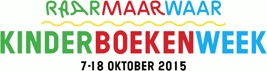 17 oktober 2015: Coderdojo tijdens kinderboekenweek