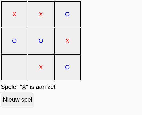 Boter, Kaas en Eieren - Kleurtjes!